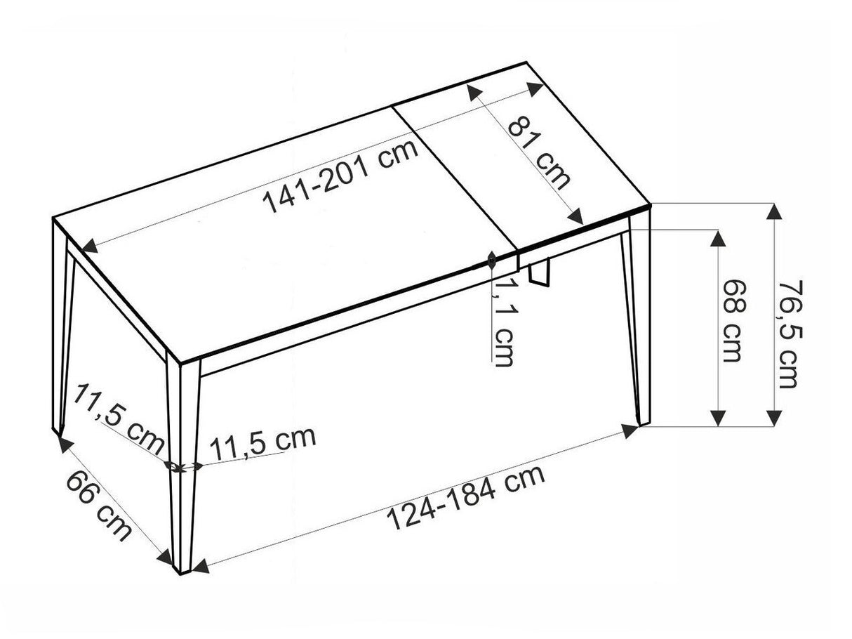 Mesa 668526