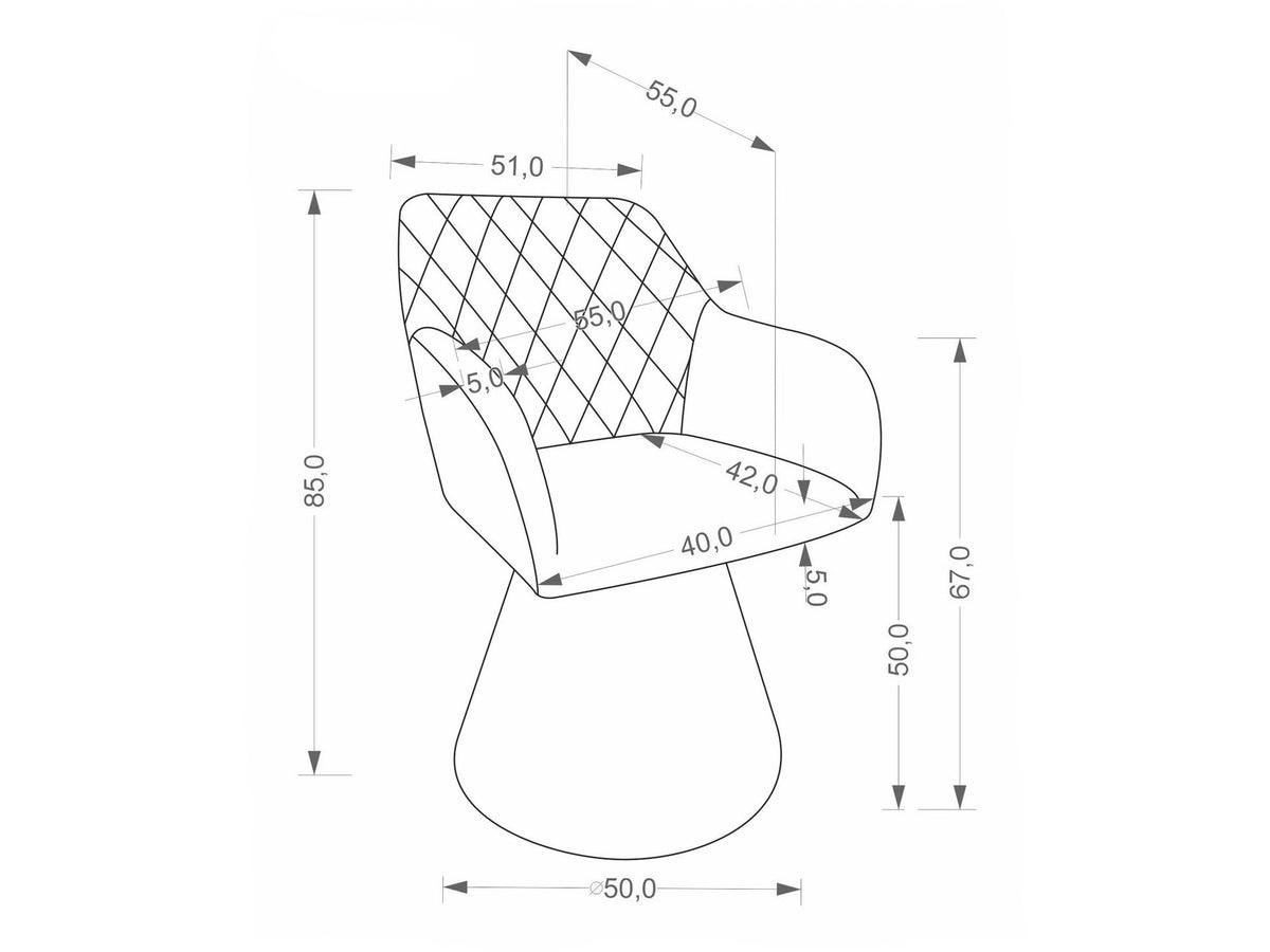 Silla 668573