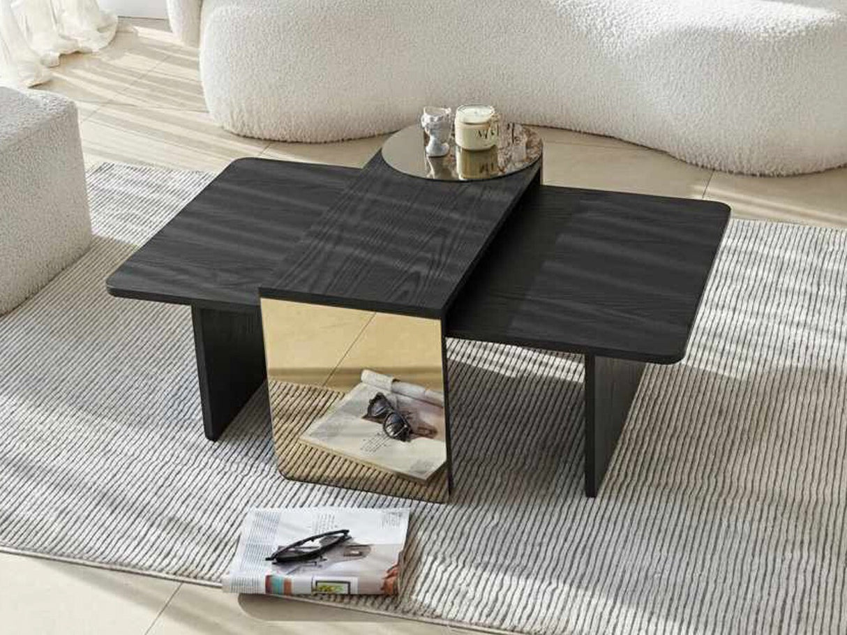 Conjunto mesa de centro 668626