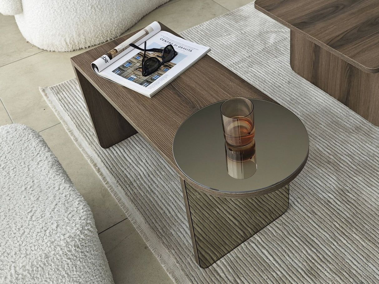Conjunto mesa de centro 668626