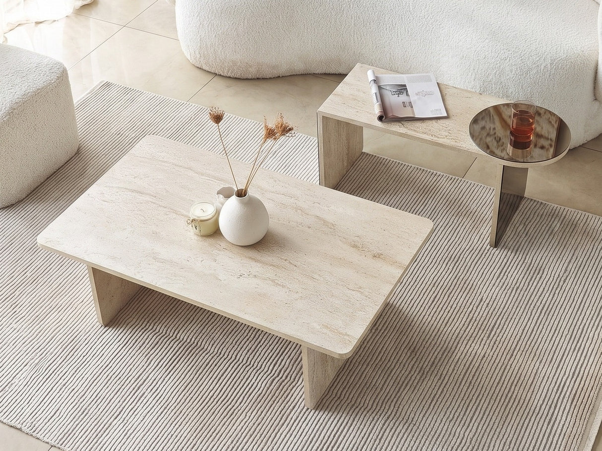 Conjunto mesa de centro 668626