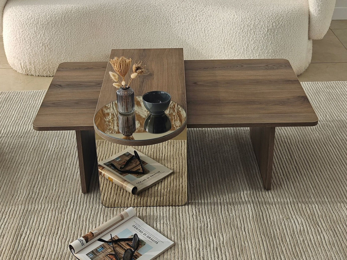 Conjunto mesa de centro 668626
