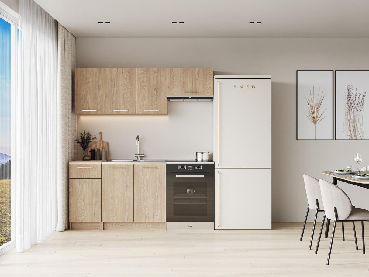 Conjunto de cocina 668650