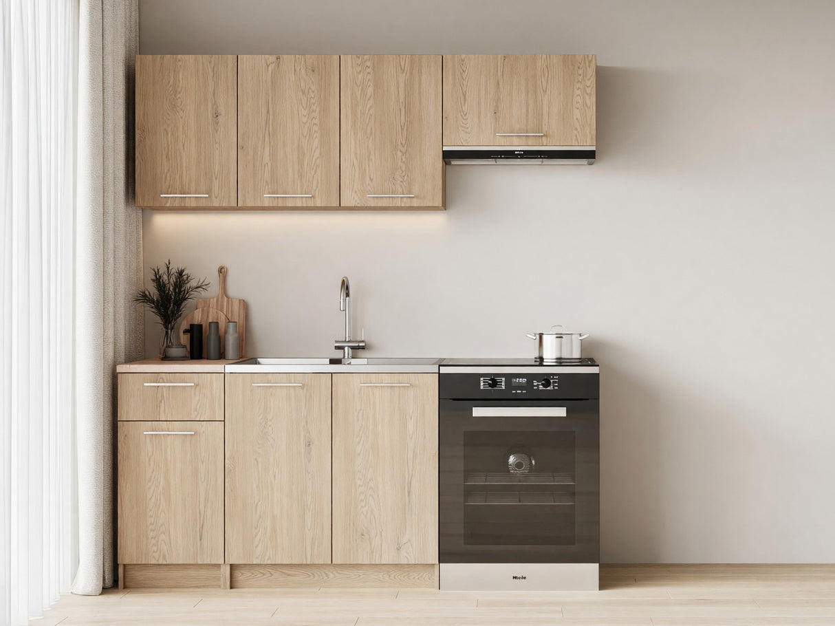 Conjunto de cocina 668650