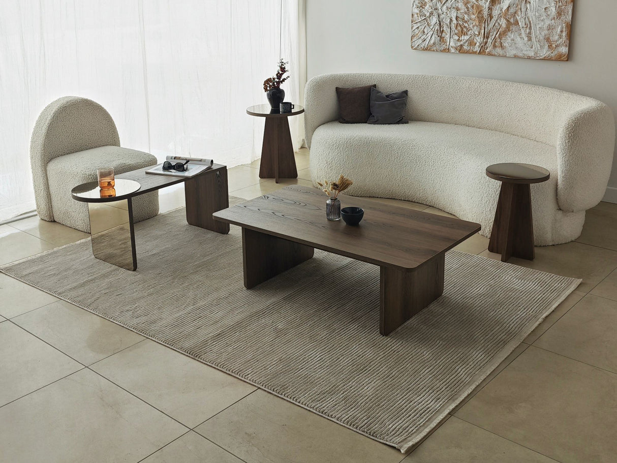 Conjunto mesa de centro 668730