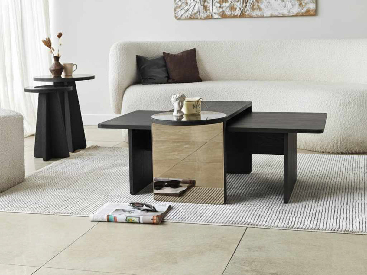 Conjunto mesa de centro 668730