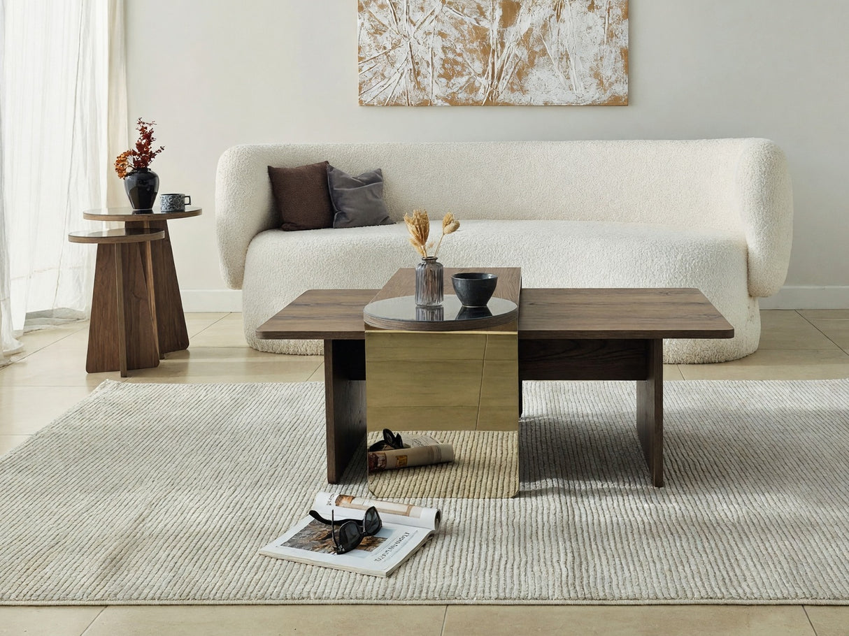 Conjunto mesa de centro 668730