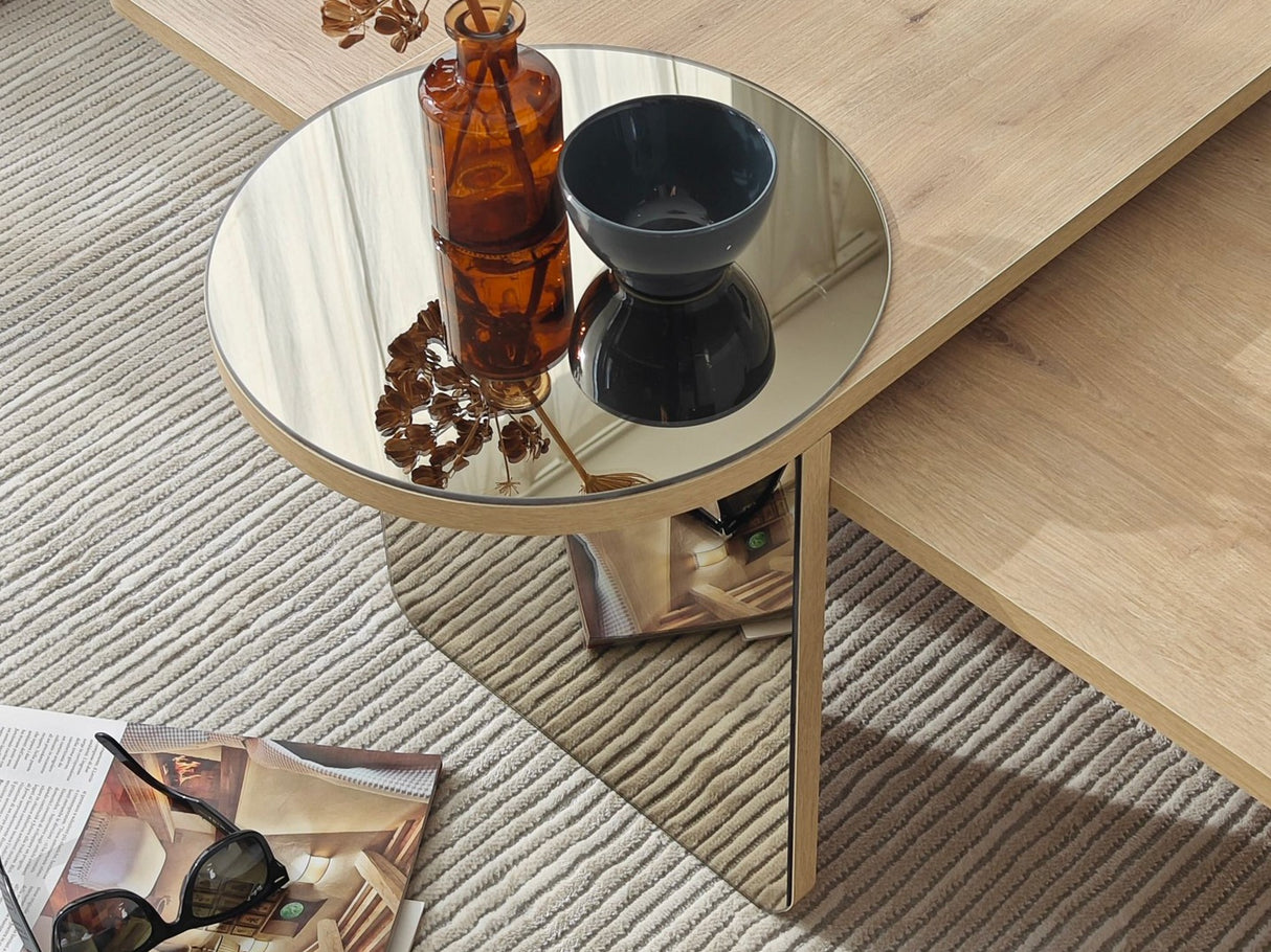 Conjunto mesa de centro 668730