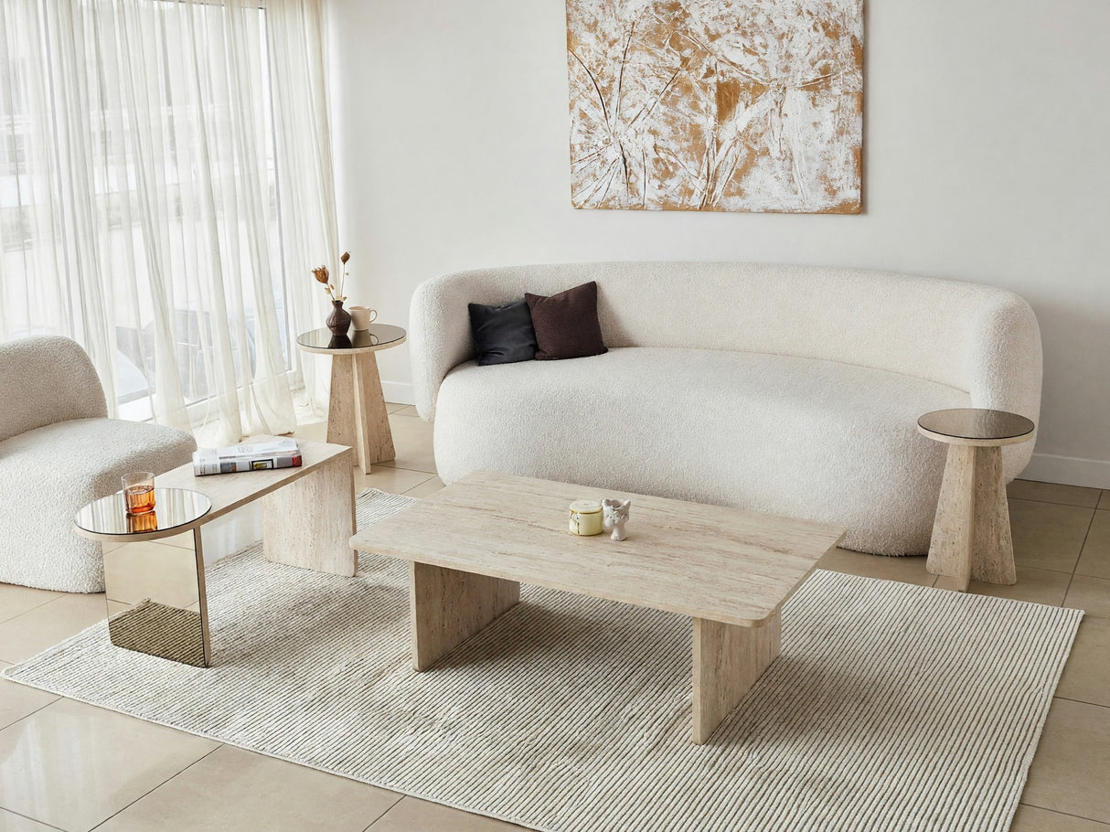 Conjunto mesa de centro 668730