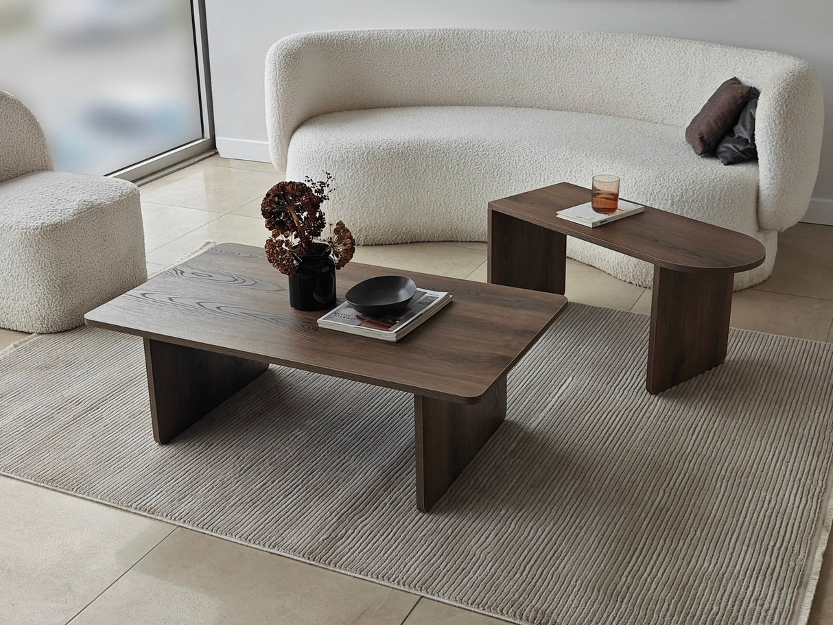 Conjunto mesa de centro 668735