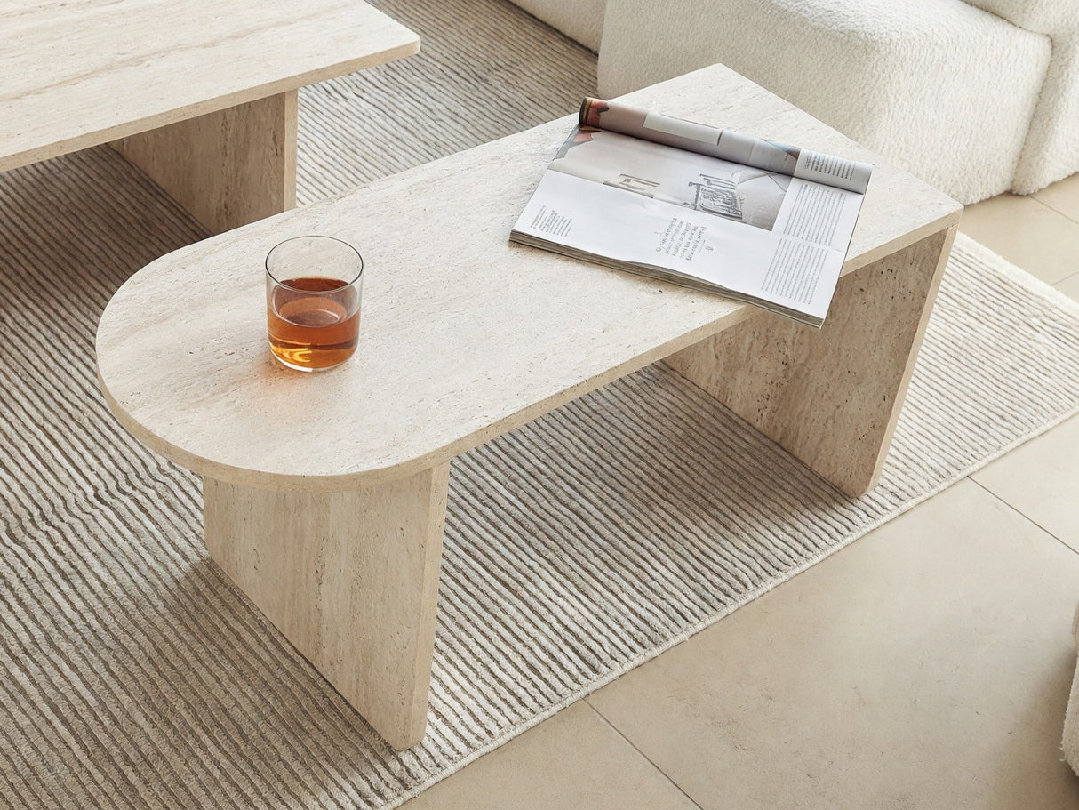 Conjunto mesa de centro 668735