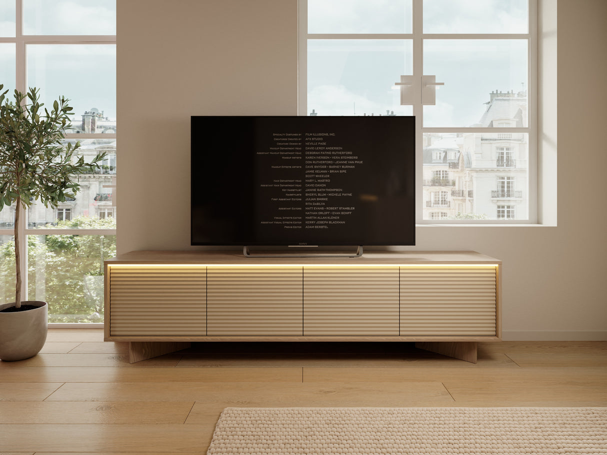 Mueble TV 668820