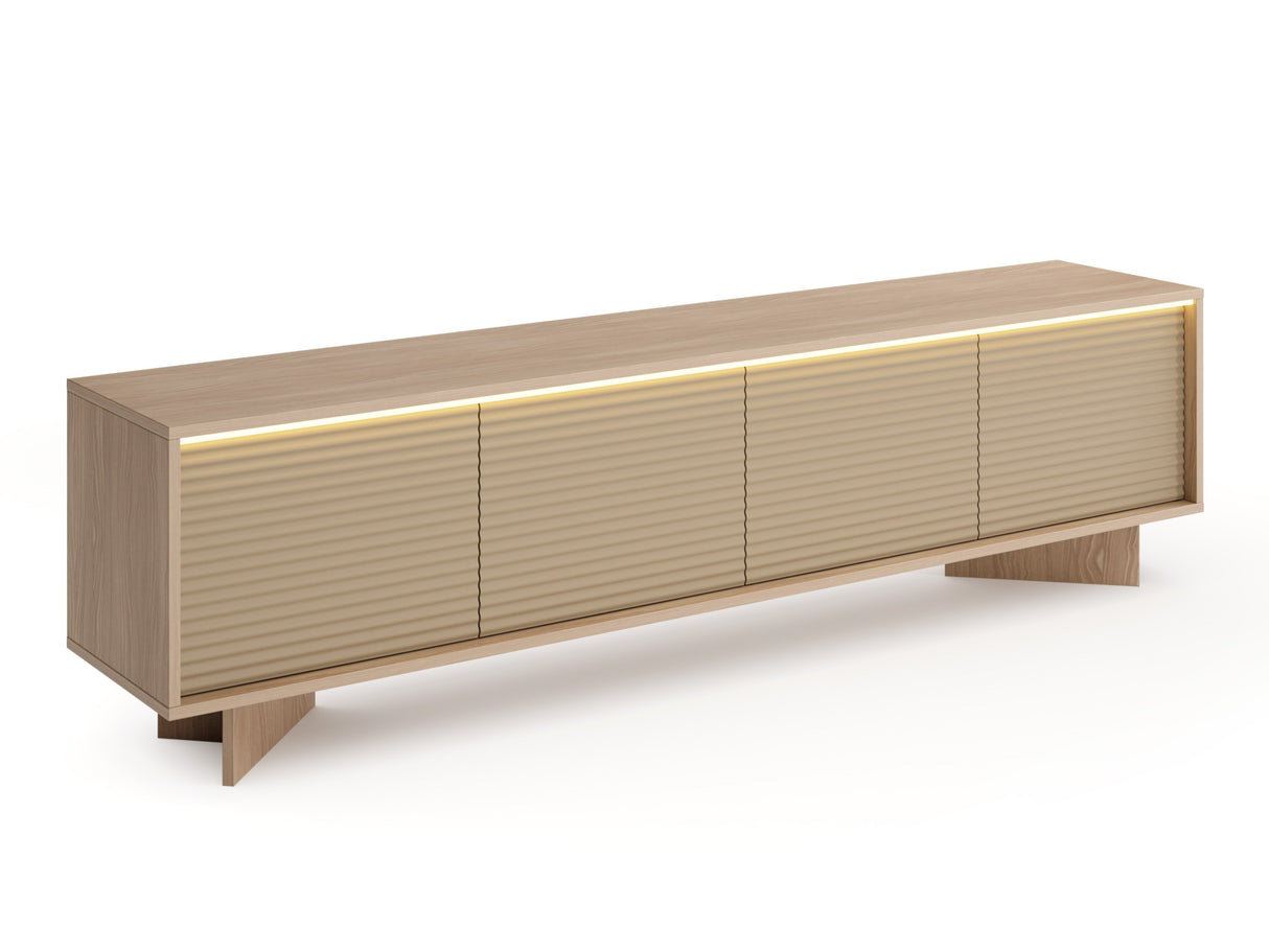 Mueble TV 668820