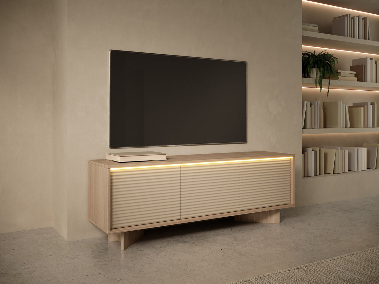 Mueble TV 668825