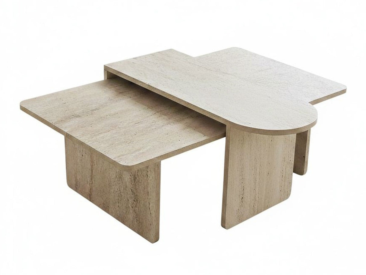 Conjunto mesa de centro 668735