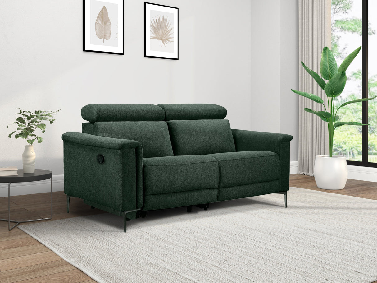 Sofá reclinable 568409