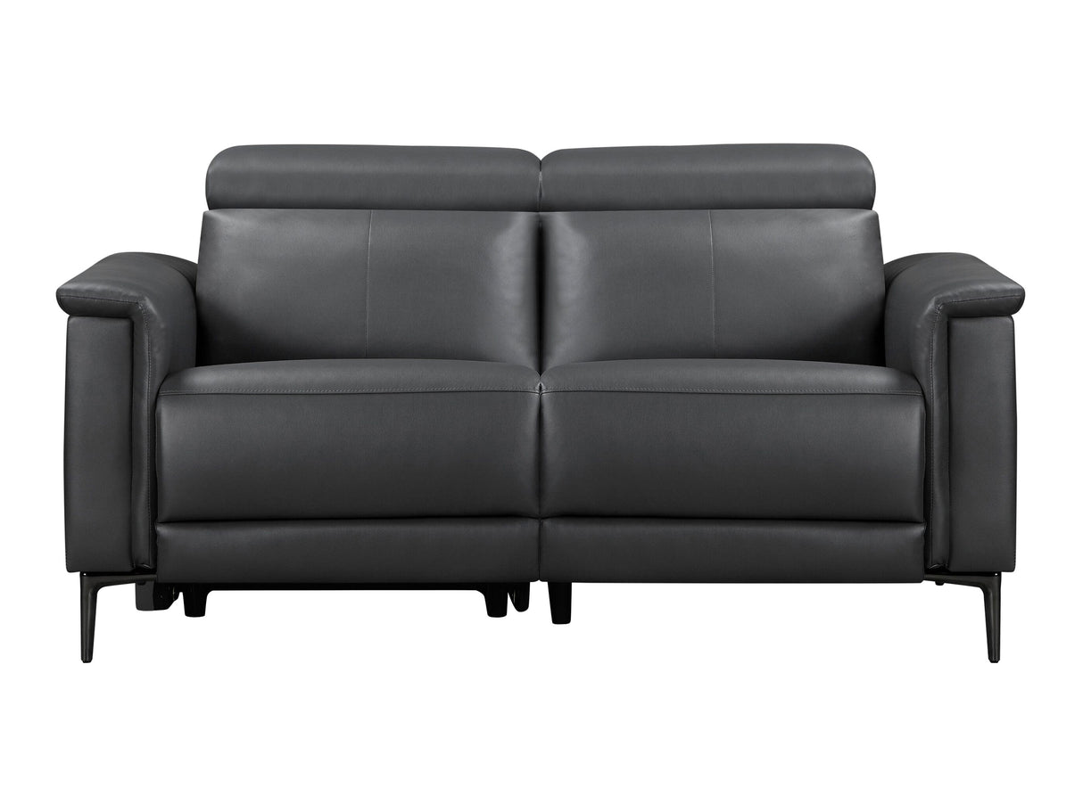Sofá reclinable 597569