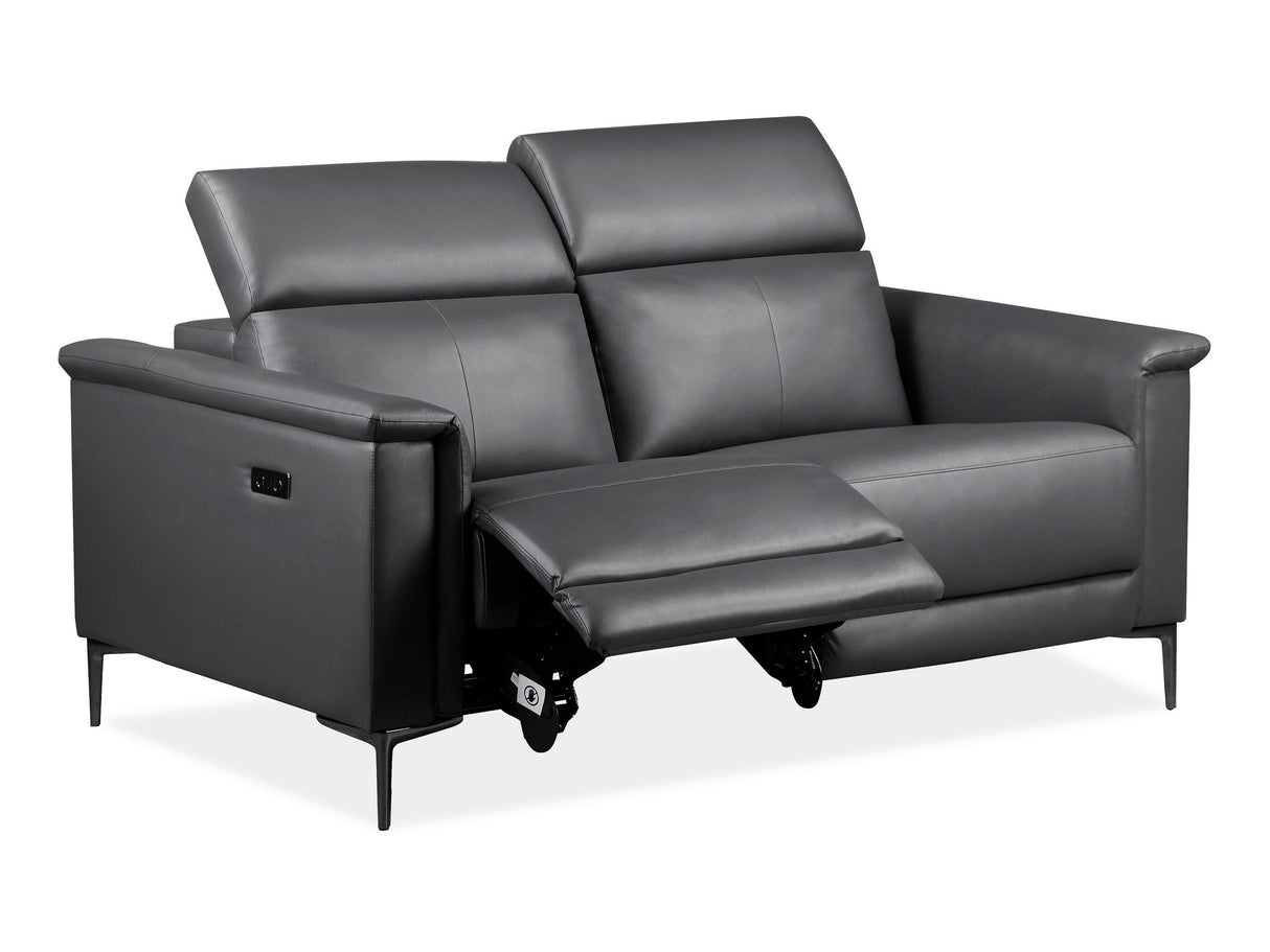 Sofá reclinable 597569
