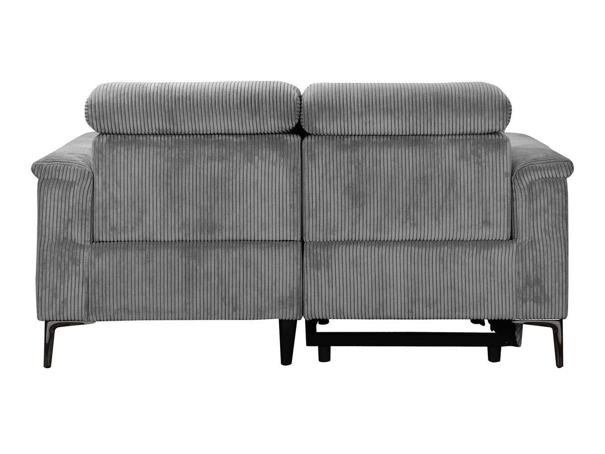 Sofá reclinable 597569