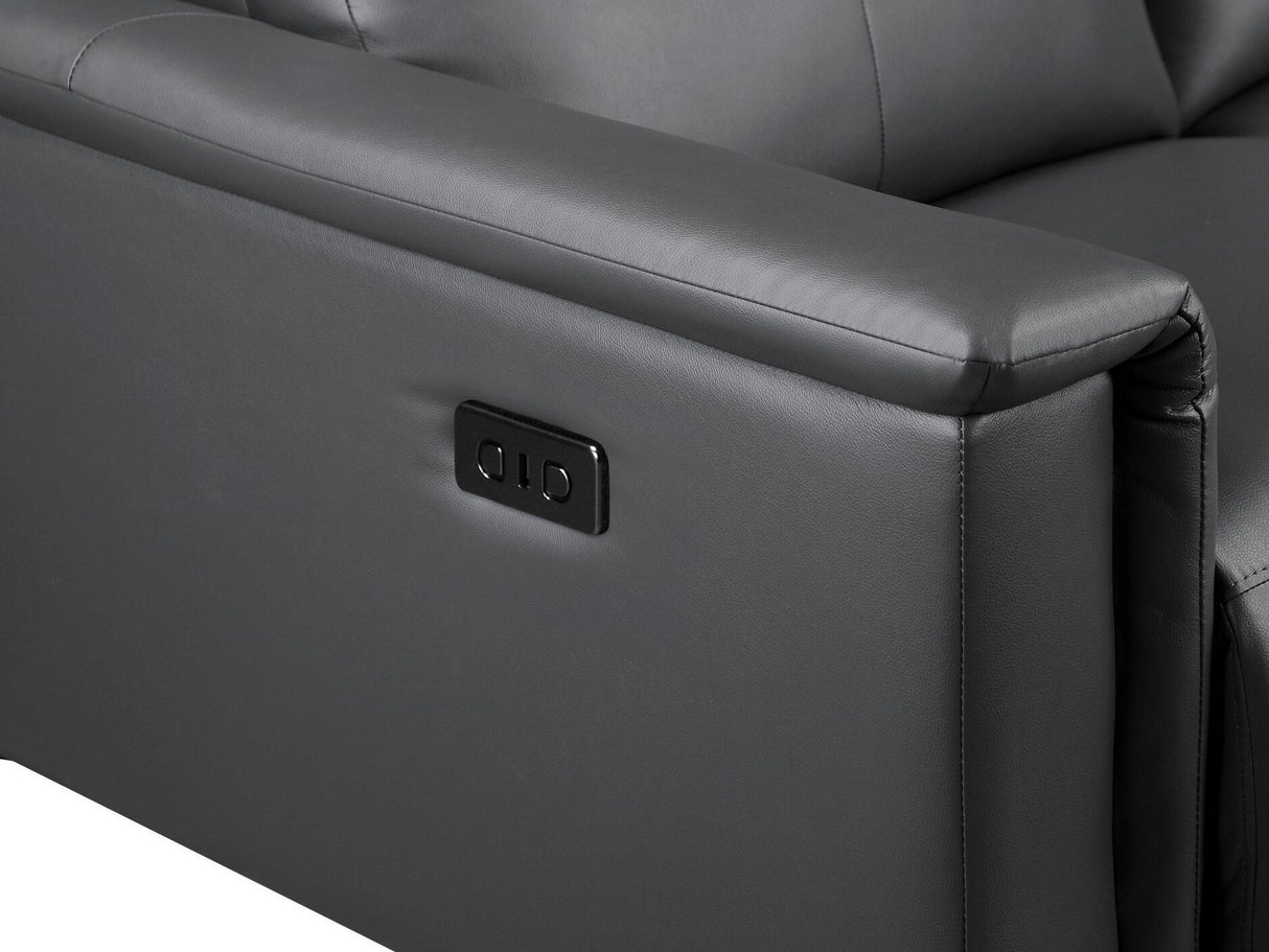 Sofá reclinable 597569