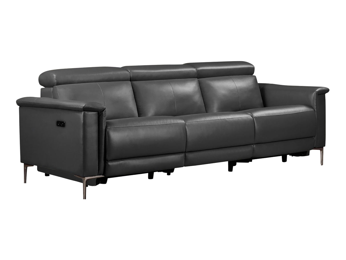Sofá reclinable 597373