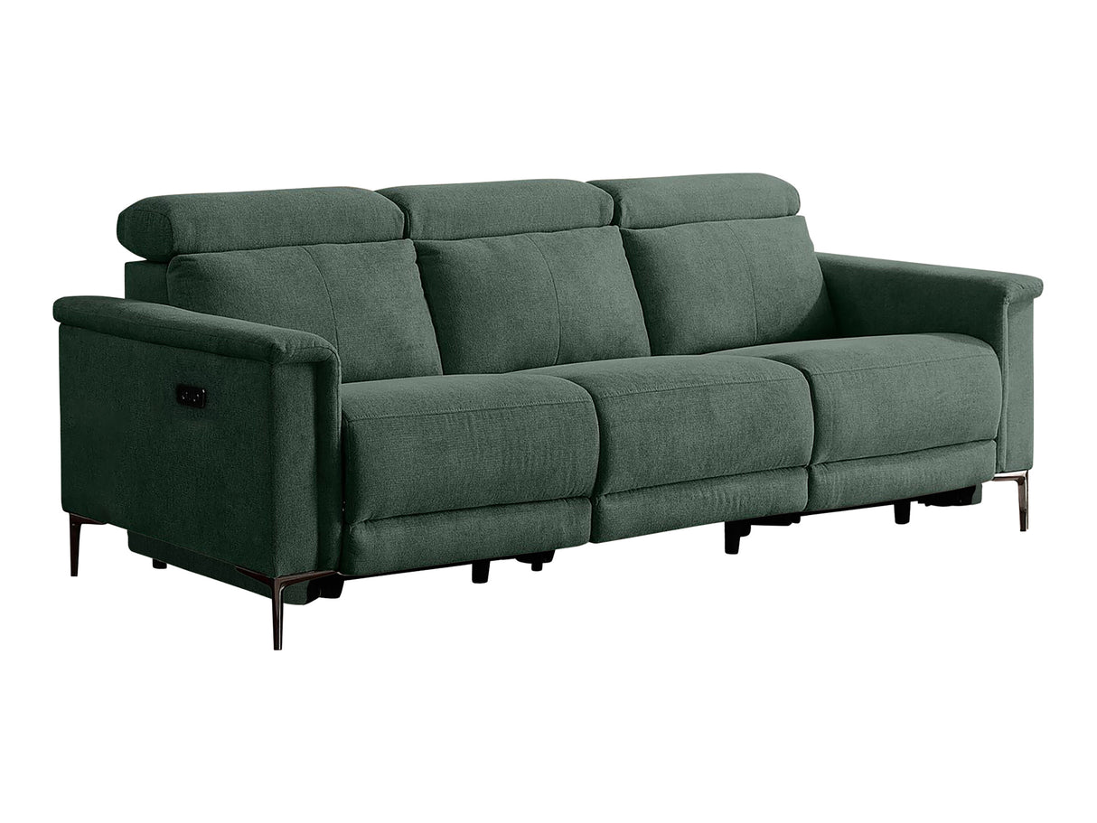 Sofá reclinable 597373
