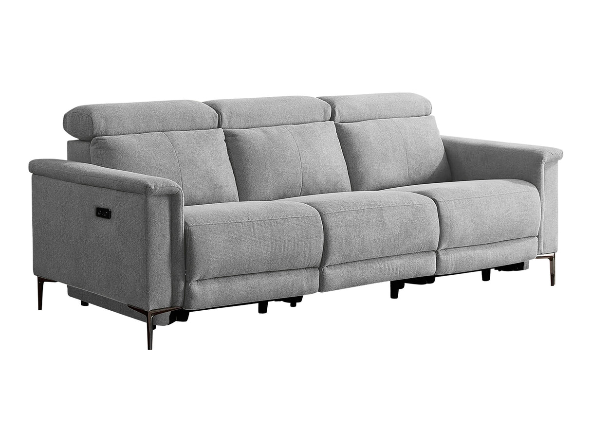 Sofá reclinable 597373