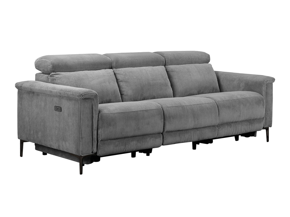 Sofá reclinable 597373