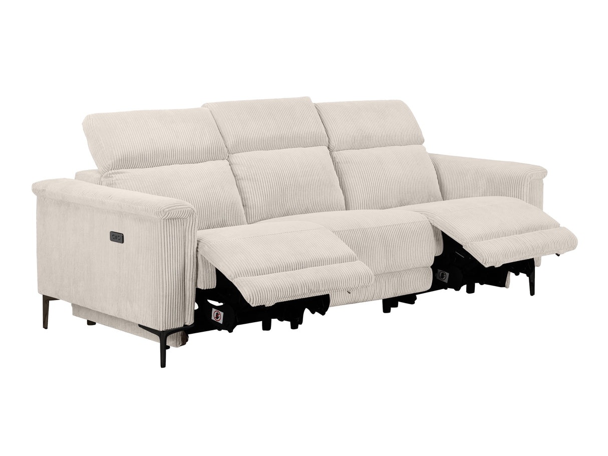 Sofá reclinable 597373