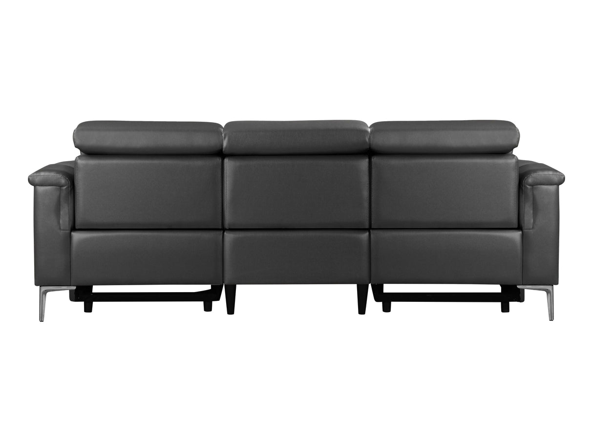 Sofá reclinable 597373
