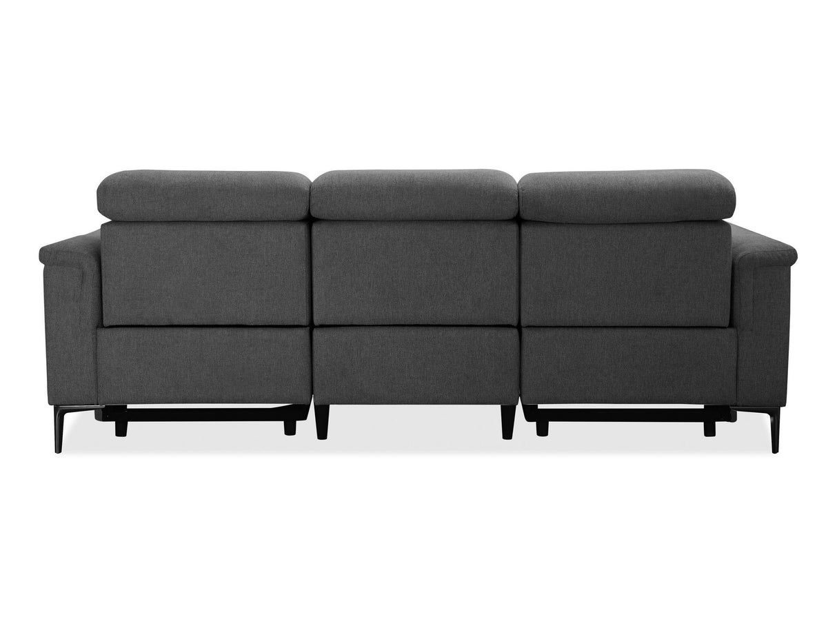 Sofá reclinable 597373