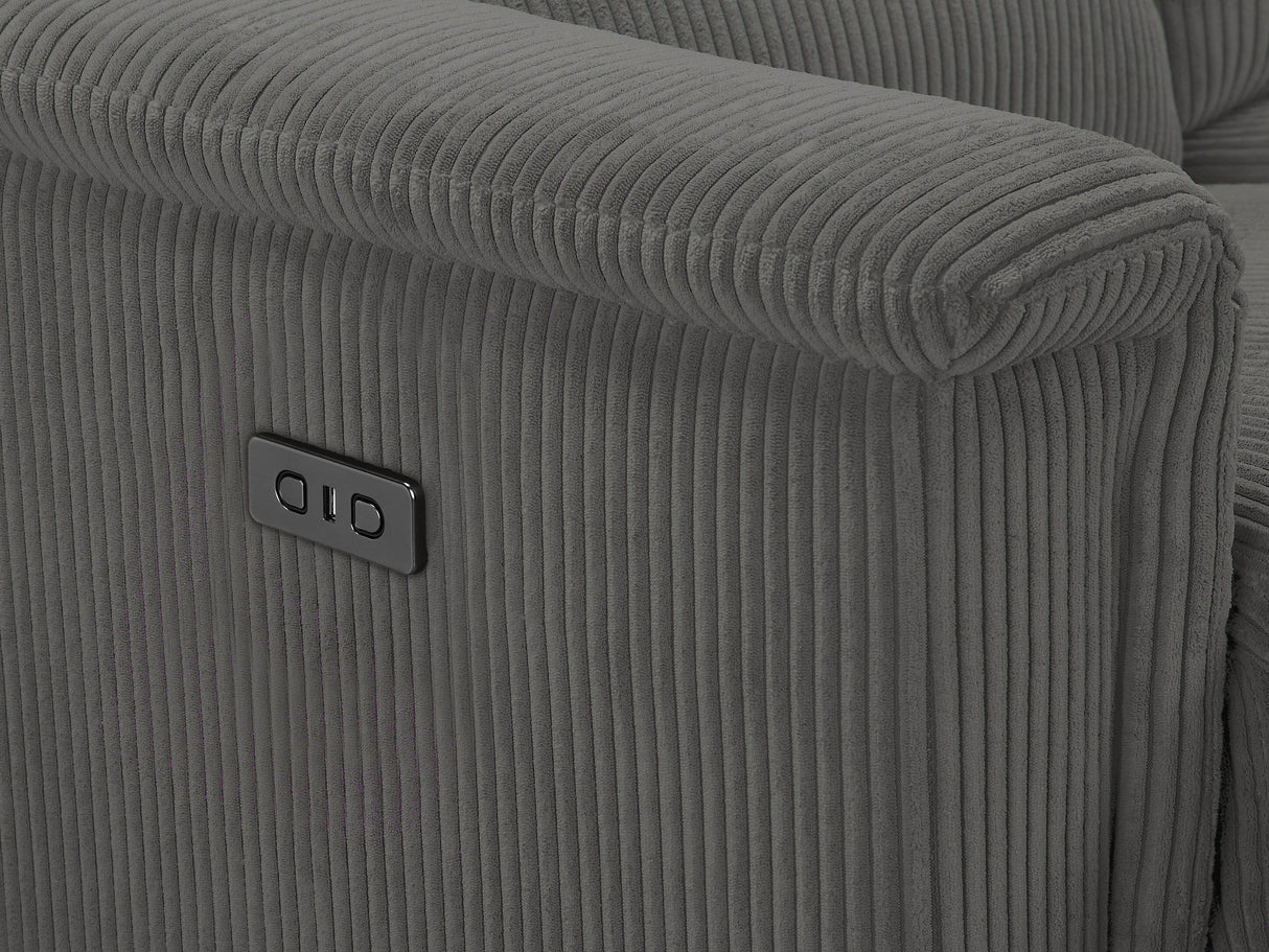 Sofá reclinable 597373