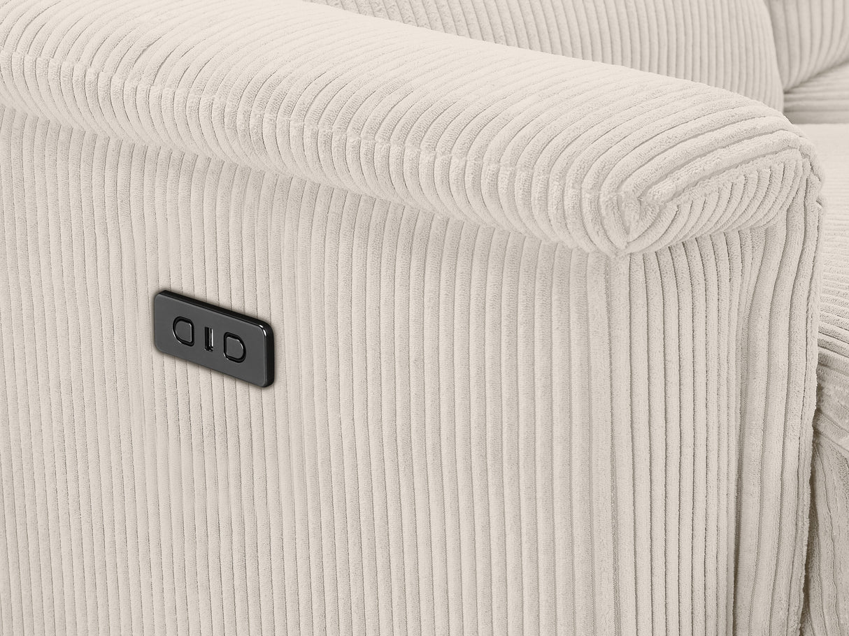 Sofá reclinable 597373