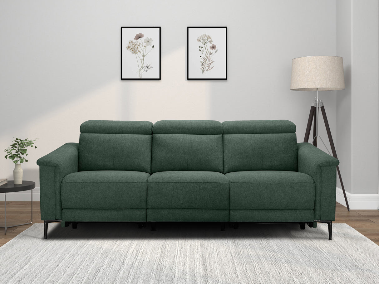 Sofá reclinable 597373