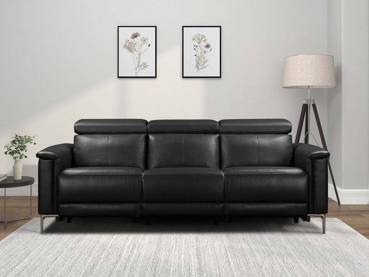 Sofá reclinable 597373