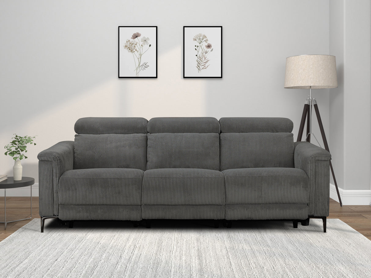 Sofá reclinable 597373