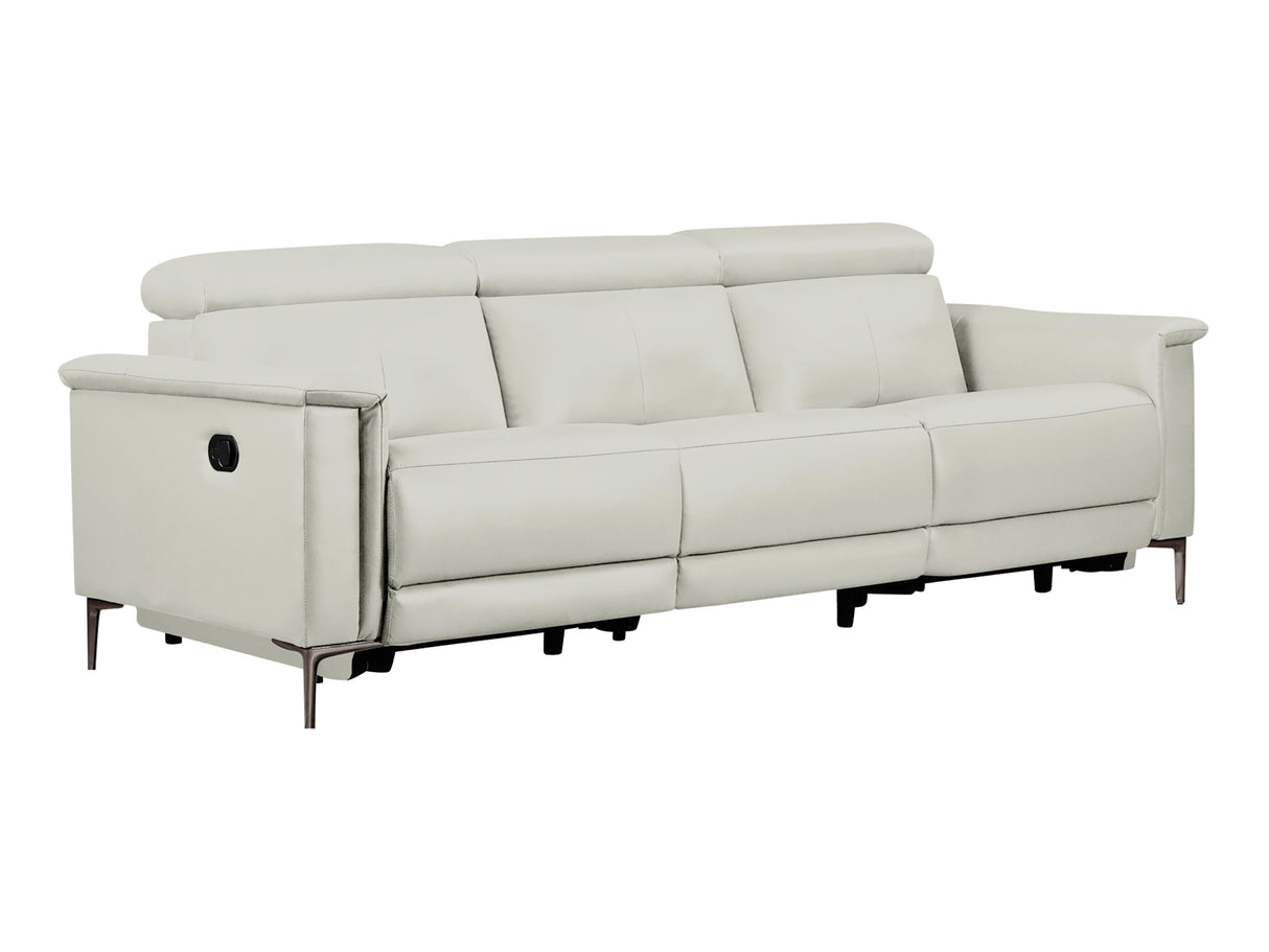 Sofá reclinable 597432