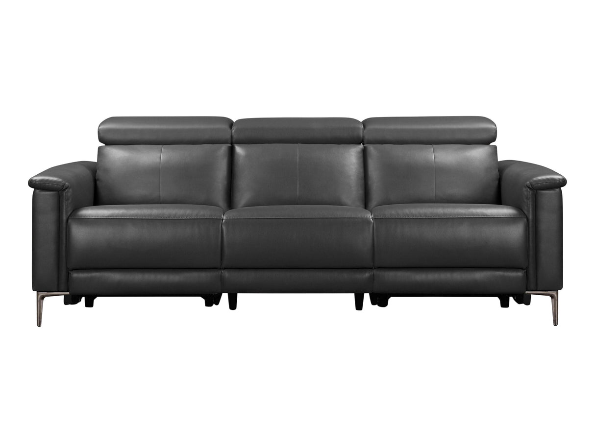 Sofá reclinable 597432