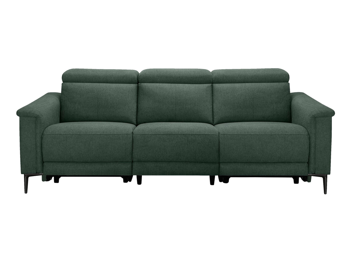 Sofá reclinable 597432