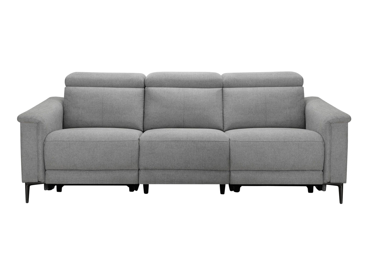Sofá reclinable 597432