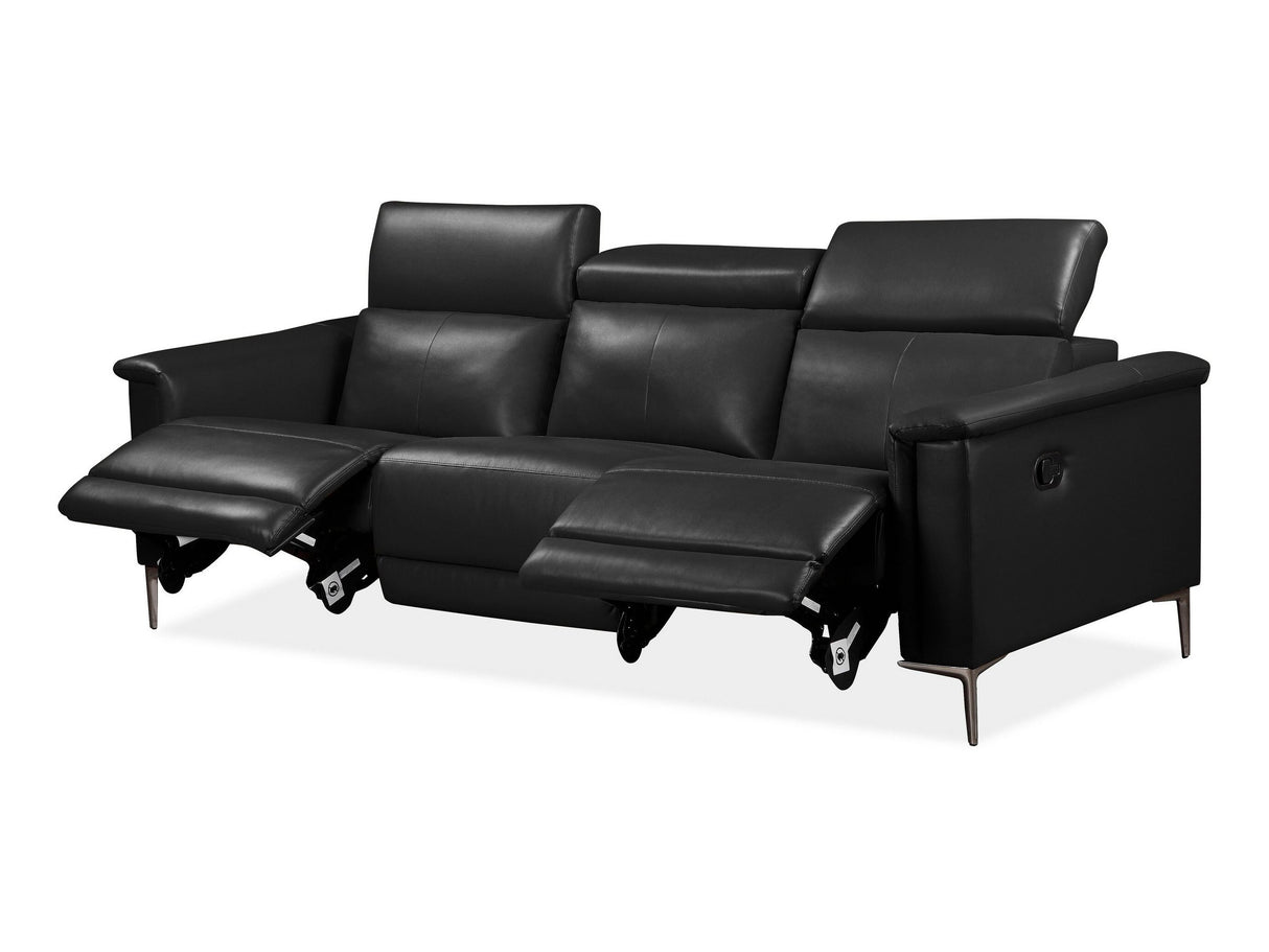 Sofá reclinable 597432