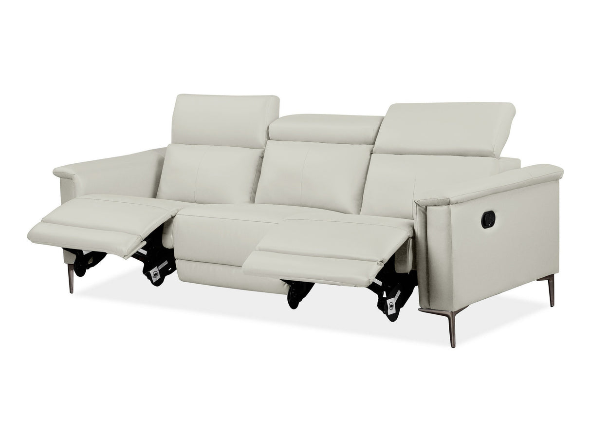 Sofá reclinable 597432
