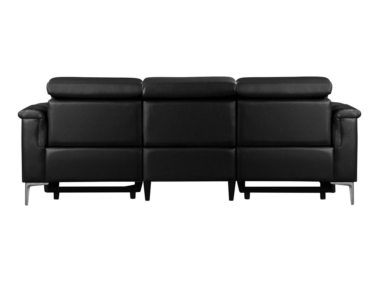 Sofá reclinable 597432