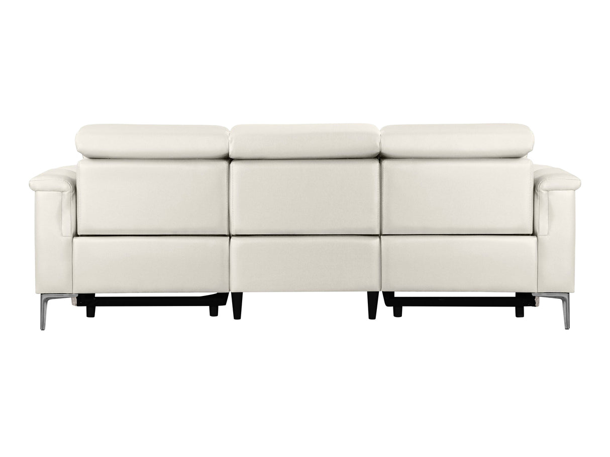 Sofá reclinable 597432