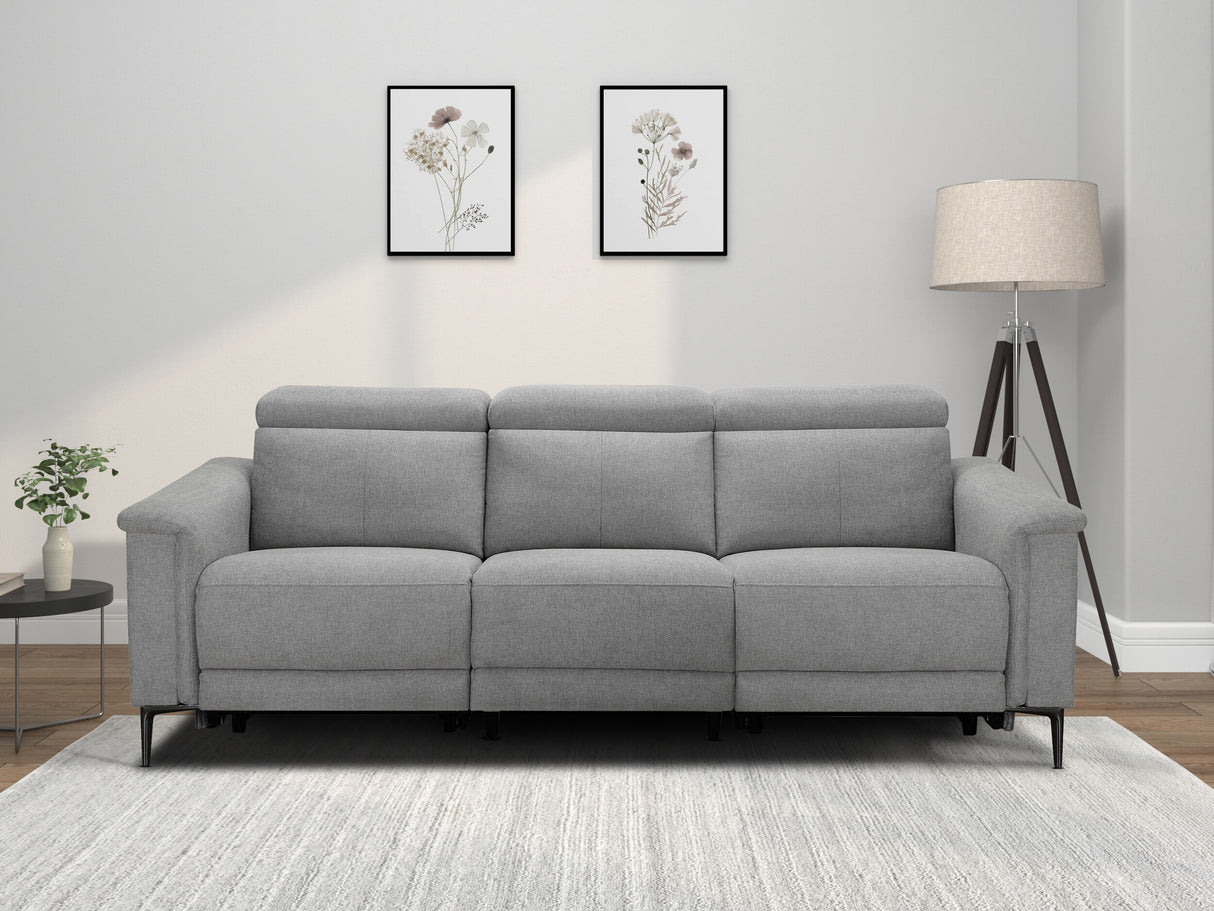 Sofá reclinable 597432