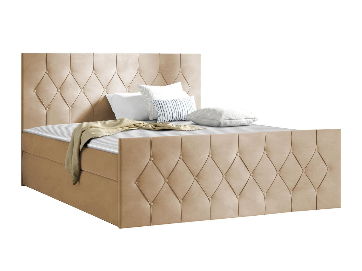 Cama continental 439169 4909684