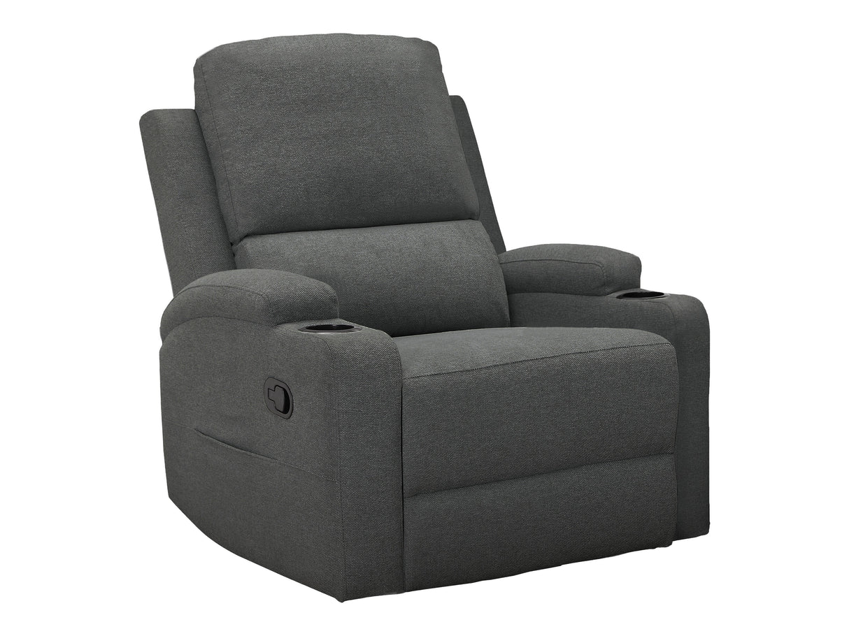 Sillón reclinable 669498