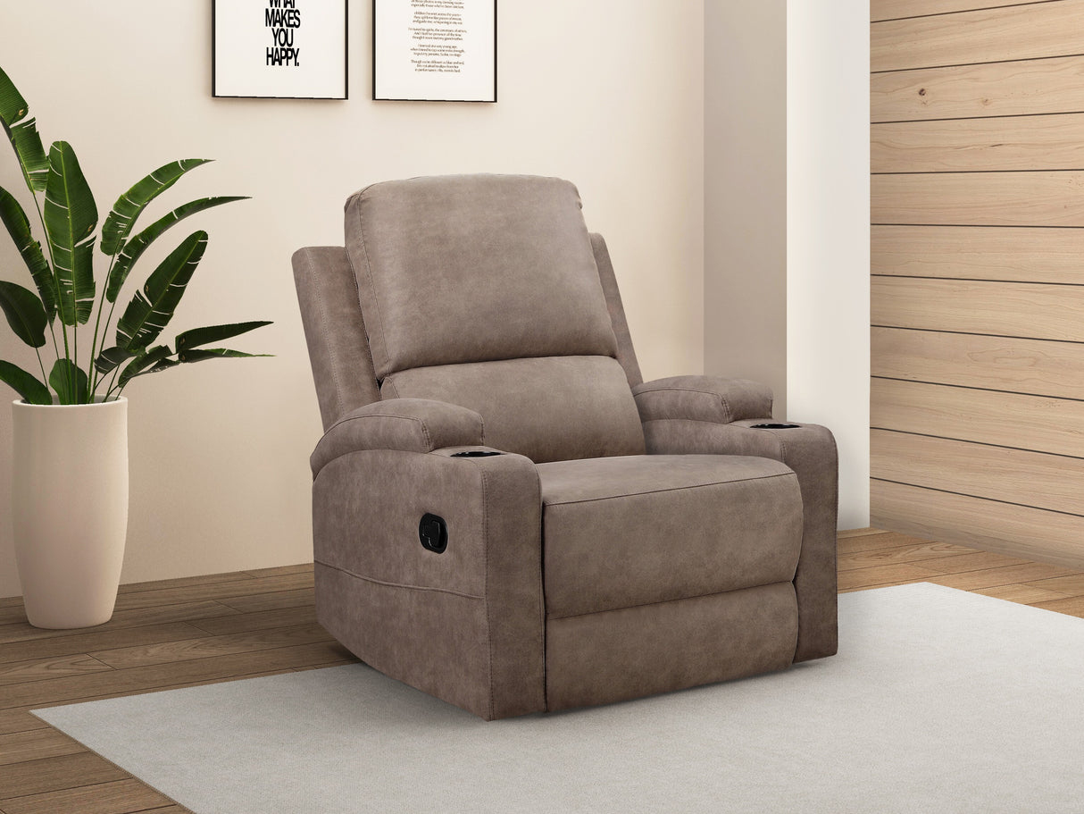 Sillón reclinable 669498