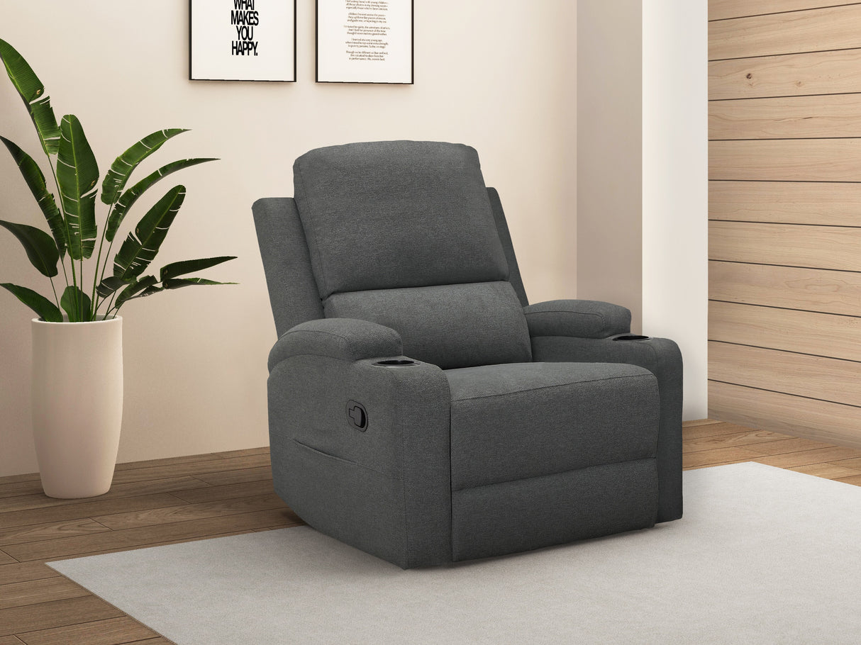 Sillón reclinable 669498