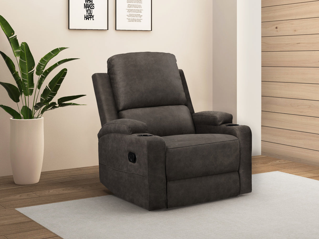 Sillón reclinable 669498